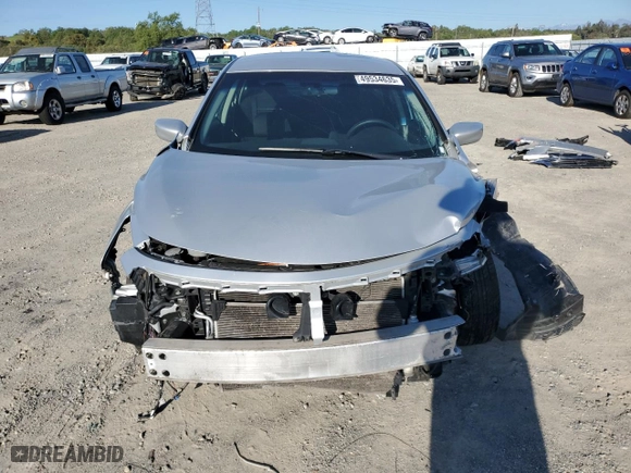 2014 Nissan Altima 2.5 SV with VIN 1N4AL3AP0EC173070, listed as a Copart auction lot 49534635 with 233,070 mi miles and Salvage Title. Bid and sale history available at carsss.com. Image 5.