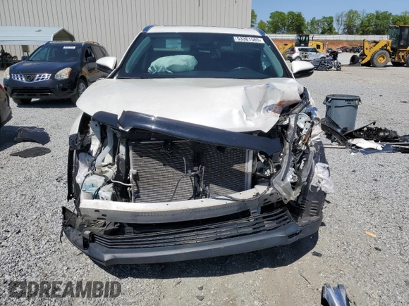2018 Toyota Highlander SE with VIN 5TDKZRFH2JS271947, listed as a Copart auction lot 53381585 with 101,148 mi miles and Salvage title. Bid and sale history available at DreamBid. Image 5.