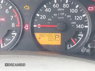 2012 Nissan Frontier S with VIN 1N6BD0CT5CC432960, listed as a IAAI auction lot 42725823 with 180,486 mi miles and . Bid and sale history available at DreamBid. Image 15.
