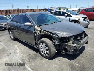 2011 Toyota Camry LE z VIN 4T4BF3EK2BR099954, wystawiony jako Copart lot #55970635 z przebiegiem 205 823 mil mil oraz Szkoda całkowita • Salvage title. Historia ofert i sprzedaży dostępna na DreamBid. Obrazek 4.