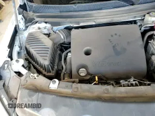 2020 Chevrolet Traverse High Country with VIN 1GNERNKW1LJ156810, listed as a Copart auction lot 67424325 with 83,552 mi miles and Salvage title. Bid and sale history available at DreamBid. Image 14.