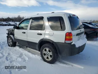2006 Ford Escape Hybrid с VIN 1FMCU95H46KC08640, выставлен на аукционе Copart как лот 43151355 с пробегом 251 266 миль миль и Чистый • Clean title. История ставок и продаж доступна на DreamBid. Изображение 2.