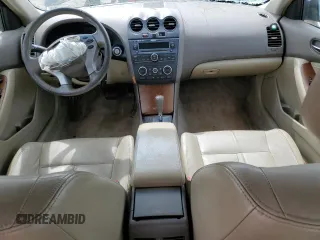 2008 Nissan Altima 2.5 S with VIN 1N4AL21E98N517478, listed as a Copart auction lot 69945884 with 0 mi miles and Salvage Title. Bid and sale history available at carsss.com. Image 8.