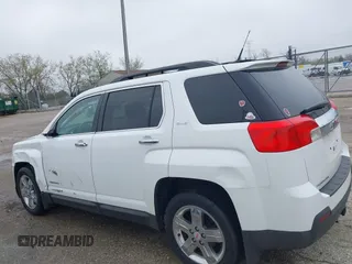 2013 GMC Terrain SLE with VIN 2GKFLTEK8D6122524, listed as a IAAI auction lot 42171663 with 98,531 mi miles and . Bid and sale history available at DreamBid. Image 14.
