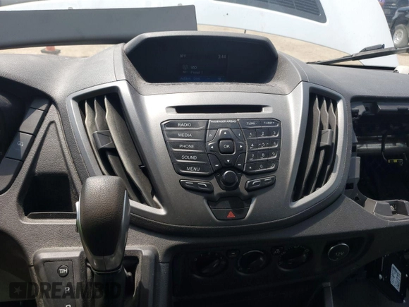 2016 Ford Transit Cargo с VIN 1FTYR1YM2GKB55430, выставлен на аукционе IAAI как лот 42731833 с пробегом 122 278 миль миль и . История ставок и продаж доступна на DreamBid. Изображение 25.
