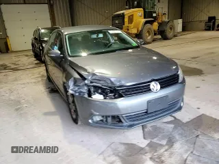 2012 Volkswagen Jetta SE with VIN 3VWDX7AJ1CM344402, listed as a Copart auction lot 69927324 with 173,569 mi miles and Salvage title. Bid and sale history available at DreamBid. Image 10.