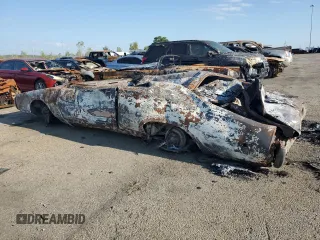 1973 Dodge Charger z VIN WH23U3A130893, wystawiony jako Copart lot #70195534 z przebiegiem Nie podano mil oraz Szkoda całkowita • Salvage title. Historia ofert i sprzedaży dostępna na DreamBid. Obrazek 2.