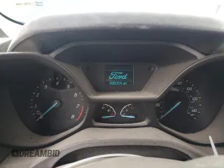 2016 Ford Transit Connect XL z VIN NM0GE9E79G1282344, wystawiony jako Copart lot #88950105 z przebiegiem 188 314 mil mil oraz Szkoda całkowita • Salvage title. Historia ofert i sprzedaży dostępna na DreamBid. Obrazek 9.