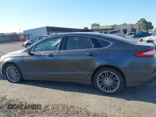 2016 Ford Fusion SE с VIN 3FA6P0H90GR123306, выставлен на аукционе IAAI как лот 42195152 с пробегом 201 154 миль миль и . История ставок и продаж доступна на DreamBid. Изображение 14.
