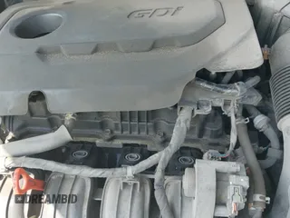 2017 Hyundai Sonata SE с VIN 5NPE24AF0HH510955, выставлен на аукционе IAAI как лот 42990706 с пробегом 159 901 миль миль и . История ставок и продаж доступна на DreamBid. Изображение 19.