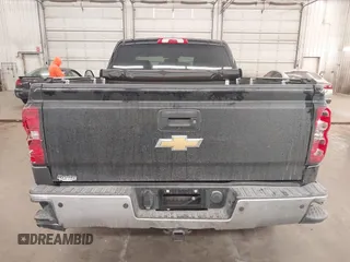2015 Chevrolet Silverado 1500 LT with VIN 1GCVKREC6FZ403606, listed as a IAAI auction lot 41765341 with 132,805 mi miles. Bid and sale history available at carsss.com. Image 17.