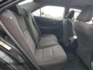 2015 Toyota Camry XLE with VIN 4T1BF1FK8FU949654, listed as a Copart auction lot 56010925 with 390,217 mi miles and Salvage Title. Bid and sale history available at DreamBid. Image 10.