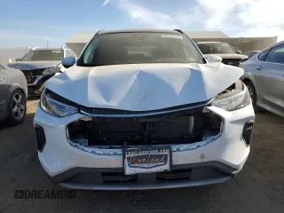 2023 Ford Escape Active with VIN 1FMCU9GN9PUB33913, listed as a Copart auction lot 84235724 with 22,237 mi miles and Salvage Title. Bid and sale history available at carsss.com. Image 5.