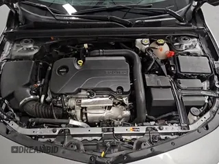 2023 Chevrolet Malibu LT with VIN 1G1ZD5ST1PF171422, listed as a Copart auction lot 87375175 with 75,538 mi miles and Clean title. Bid and sale history available at DreamBid. Image 15.