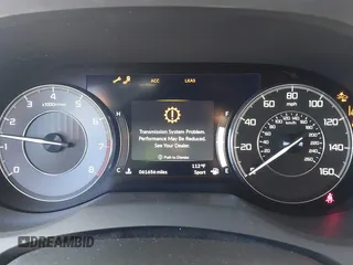 2019 Acura RDX w/Technology Pkg with VIN 5J8TC2H5XKL005340, listed as a IAAI auction lot 42098235 with 61,656 mi miles. Bid and sale history available at carsss.com. Image 7.