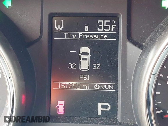 2013 Jeep Grand Cherokee Overland with VIN 1C4RJECG5DC621149, listed as a IAAI auction lot 41255140 with 157,355 mi miles. Bid and sale history available at carsss.com. Image 7.