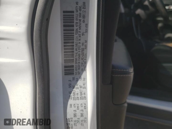 2017 Jeep Cherokee Altitude с VIN 1C4PJLAB1HW507866, выставлен на аукционе Copart как лот 76026094 с пробегом 100 372 миль миль и На запчасти • Non repairable. История ставок и продаж доступна на DreamBid. Изображение 14.