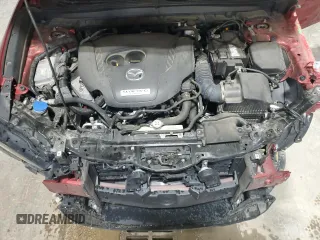 2021 Mazda CX-30 Premium Plus z VIN 3MVDMBEY9MM262293, wystawiony jako Copart lot #61369265 z przebiegiem 52 570 mil mil oraz Szkoda całkowita • Salvage title. Historia ofert i sprzedaży dostępna na DreamBid. Obrazek 12.