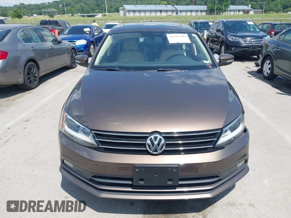 2015 Volkswagen Jetta SE with VIN 3VWD07AJ0FM214295, listed as a IAAI auction lot 42593549 with 62,720 mi miles and . Bid and sale history available at DreamBid. Image 11.
