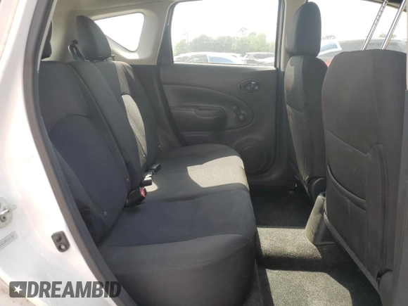 2016 Nissan Note S with VIN 3N1CE2CP8GL409284, listed as a Copart auction lot 54605035 with 79,946 mi miles and Clean Title. Bid and sale history available at DreamBid. Image 10.