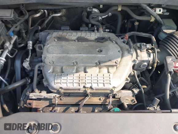 2009 Honda Odyssey EX с VIN 5FNRL38439B016120, выставлен на аукционе IAAI как лот 42394180 с пробегом 173 411 миль миль и . История ставок и продаж доступна на DreamBid. Изображение 10.