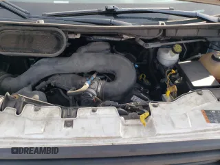 2017 Ford Transit с VIN 1FTYE1ZM4HKA56376, выставлен на аукционе Copart как лот 63385405 с пробегом 123 957 миль миль и Чистый • Clean title. История ставок и продаж доступна на DreamBid. Изображение 12.