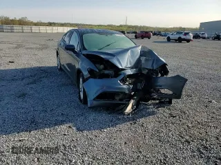 2018 Ford Fusion SE with VIN 3FA6P0H77JR177840, listed as a Copart auction lot 51406085 with 171,829 mi miles and Salvage Title. Bid and sale history available at carsss.com. Image 10.