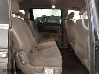 2015 Honda Odyssey EX with VIN 5FNRL5H45FB008236, listed as a IAAI auction lot 41830349 with 148,792 mi miles. Bid and sale history available at carsss.com. Image 8.