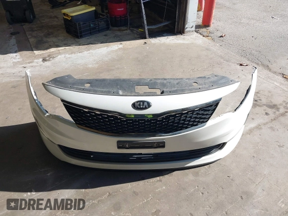 2018 Kia Optima LX z VIN 5XXGT4L34JG252028, wystawiony jako IAAI lot #41979909 z przebiegiem 90 113 mil mil oraz . Historia ofert i sprzedaży dostępna na DreamBid. Obrazek 19.