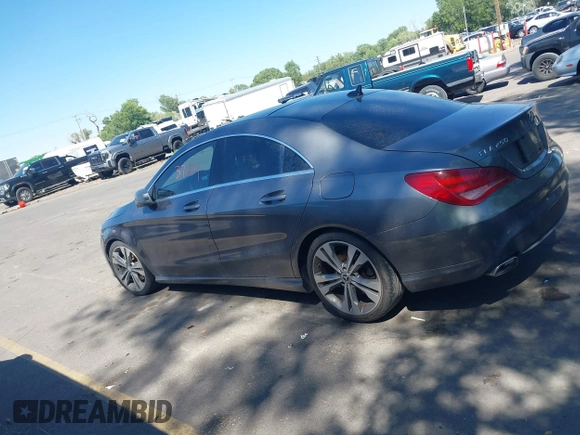 2014 Mercedes-Benz CLA 250 с VIN WDDSJ4EB4EN062413, выставлен на аукционе IAAI как лот 42537164 с пробегом Не указан миль и . История ставок и продаж доступна на DreamBid. Изображение 13.