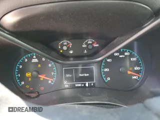 2022 GMC Canyon 2WD Elevation with VIN 1GTH5CEN8N1249223, listed as a Copart auction lot 87249264 with 50,692 mi miles and Salvage Title. Bid and sale history available at carsss.com. Image 9.
