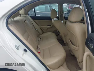 2007 Acura TSX with VIN JH4CL96877C020243, listed as a IAAI auction lot 42379368 with 206,042 mi miles and . Bid and sale history available at DreamBid. Image 8.
