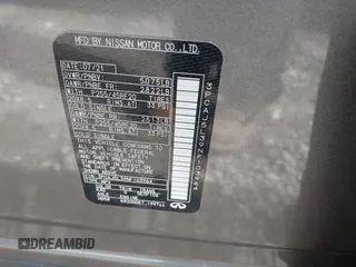 2022 Infiniti QX55 Sensory с VIN 3PCAJ5L39NF103964, выставлен на аукционе IAAI как лот 42211031 с пробегом 55 825 миль миль и . История ставок и продаж доступна на DreamBid. Изображение 9.
