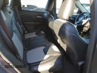2016 Jeep Cherokee Sport with VIN 1C4PJMAS4GW232918, listed as a Copart auction lot 45037315 with 43,891 mi miles and Salvage title. Bid and sale history available at DreamBid. Image 11.