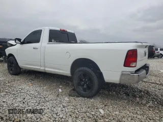 2013 Ram 1500 SLT z VIN 3C6JR7EP1DG502419, wystawiony jako Copart lot #84697284 z przebiegiem Nie podano mil oraz Czysty tytuł • Clean title. Historia ofert i sprzedaży dostępna na DreamBid. Obrazek 2.