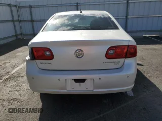 2008 Buick Lucerne CX with VIN 1G4HP57248U172051, listed as a Copart auction lot 69167273 with 192,312 mi miles and Clean Title. Bid and sale history available at DreamBid. Image 6.