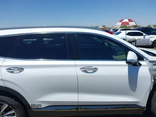 2020 Hyundai Santa Fe Limited with VIN 5NMS5CAD8LH209374, listed as a IAAI auction lot 42212130 with 32,378 mi miles and . Bid and sale history available at DreamBid. Image 14.