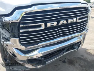 2019 Ram 2500 Lone Star with VIN 3C6UR5DL7KG544980, listed as a IAAI auction lot 41933163 with 184,151 mi miles and . Bid and sale history available at DreamBid. Image 17.