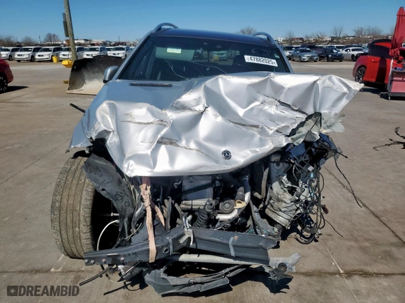 2019 Mercedes-Benz GLS with VIN 4JGDF6EE0KB236626, listed as a Copart auction lot 47882025 with 0 mi miles and Clean Title. Bid and sale history available at carsss.com. Image 5.