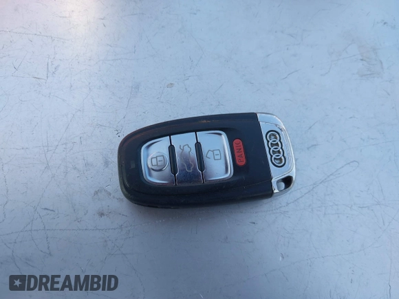 2009 Audi A4 Premium Plus с VIN WAUSF78K09N018968, выставлен на аукционе IAAI как лот 41479808 с пробегом 128 578 миль миль и . История ставок и продаж доступна на DreamBid. Изображение 11.