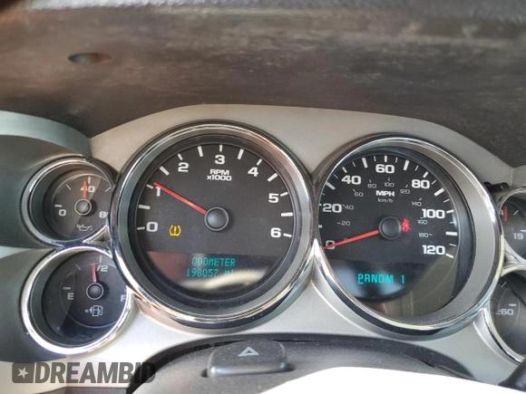 2007 GMC Sierra 1500 with VIN 1GTHC24K67E544601, listed as a Copart auction lot 87973155 with 198,057 mi miles and Clean Title. Bid and sale history available at DreamBid. Image 9.