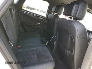2021 Porsche Macan S z VIN WP1AB2A59MLB30124, wystawiony jako Copart lot #56341795 z przebiegiem 36 969 mil mil oraz Szkoda całkowita • Salvage title. Historia ofert i sprzedaży dostępna na DreamBid. Obrazek 11.