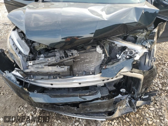 2021 Honda Pilot EX-L with VIN 5FNYF6H51MB011648, listed as a Copart auction lot 49216915 with Not Provided miles and Non Repairable. Bid and sale history available at DreamBid. Image 13.