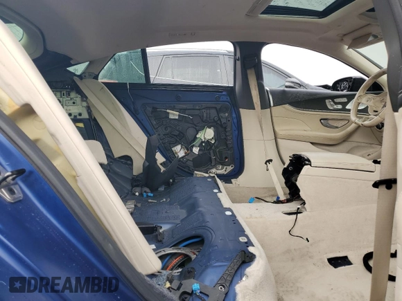 2020 Mercedes-Benz AMG GT 63 S с VIN WDD7X8KB2LA013330, выставлен на аукционе Copart как лот 82806804 с пробегом Не указан миль и Чистый • Clean title. История ставок и продаж доступна на DreamBid. Изображение 10.