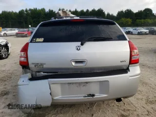 2005 Dodge Magnum SE z VIN 2D4FV48V75H154553, wystawiony jako Copart lot #71887724 z przebiegiem Nie podano mil oraz Szkoda całkowita • Salvage title. Historia ofert i sprzedaży dostępna na DreamBid. Obrazek 6.
