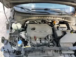 2019 Hyundai Tucson Ultimate with VIN KM8J3CAL0KU007947, listed as a Copart auction lot 81811235 with 27,923 mi miles and Salvage title. Bid and sale history available at DreamBid. Image 15.