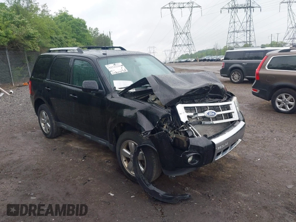 2012 Ford Escape Limited с VIN 1FMCU9EG0CKB75073, выставлен на аукционе IAAI как лот 42222266 с пробегом 114 414 миль миль и . История ставок и продаж доступна на DreamBid. Изображение 13.