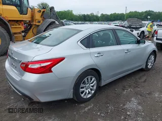 2016 Nissan Altima S with VIN 1N4AL3AP5GN373644, listed as a IAAI auction lot 42278197 with 69,838 mi miles and . Bid and sale history available at DreamBid. Image 4.