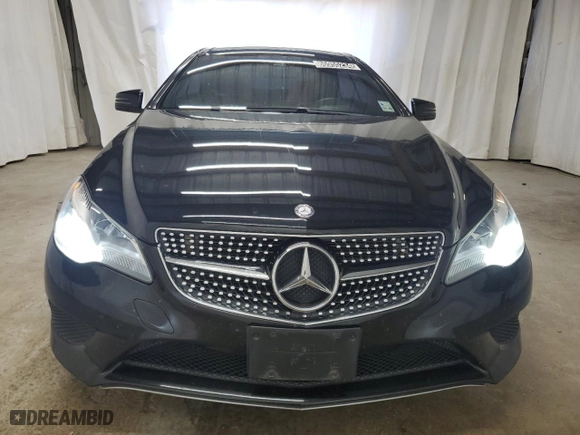 2015 Mercedes-Benz E-Class E 400 with VIN WDDKJ6FB5FF305636, listed as a Copart auction lot 86955234 with 100,482 mi miles and Clean Title. Bid and sale history available at carsss.com. Image 5.