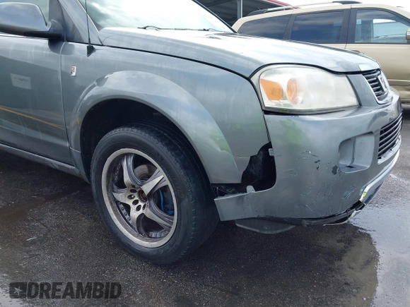 2007 Saturn VUE V6 z VIN 5GZCZ53487S824615, wystawiony jako IAAI lot #41928510 z przebiegiem 205 451 mil mil oraz . Historia ofert i sprzedaży dostępna na DreamBid. Obrazek 13.